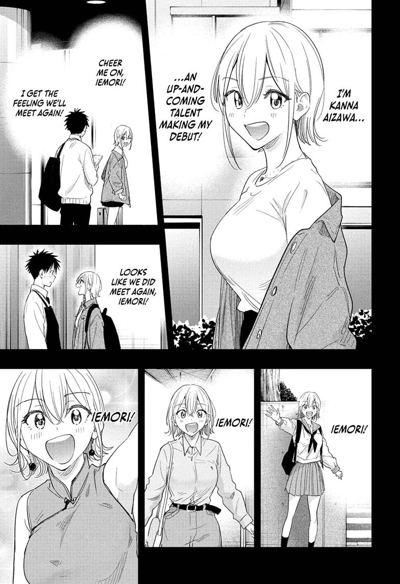 Read Hima Ten! EN Manga Online