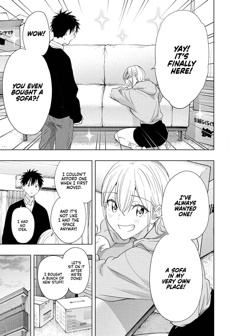Read Hima Ten! EN Manga Online