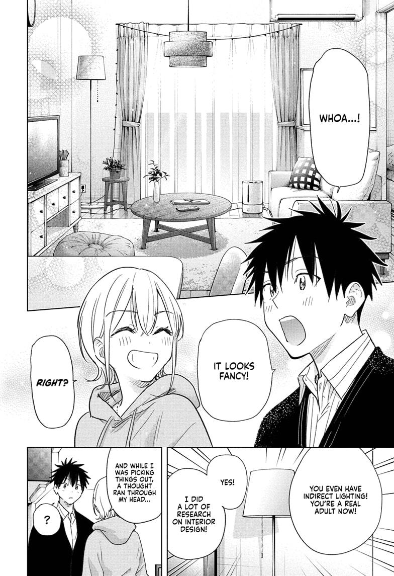 Read Hima Ten! EN Manga Online
