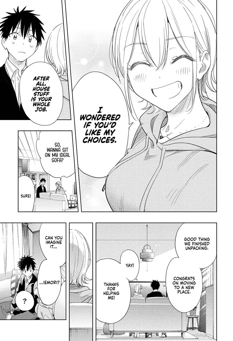 Read Hima Ten! EN Manga Online