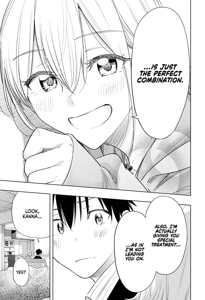 Read Hima Ten! EN Manga Online