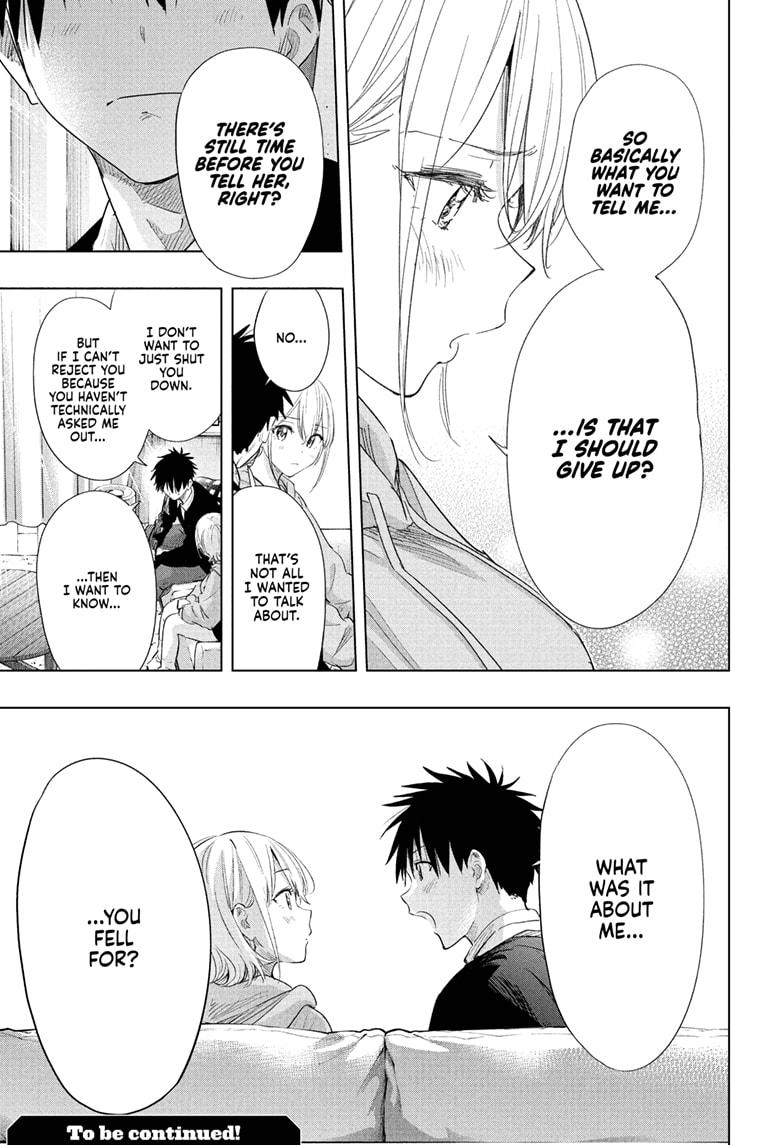 Read Hima Ten! EN Manga Online