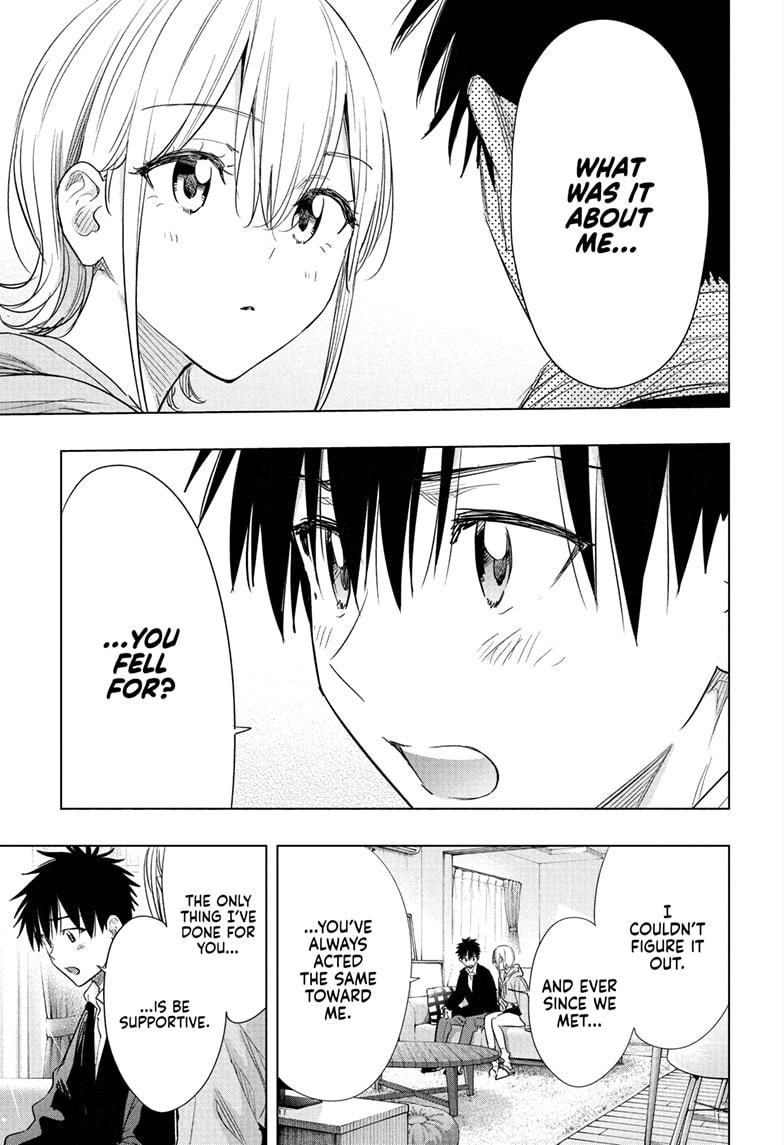 Read Hima Ten! EN Manga Online