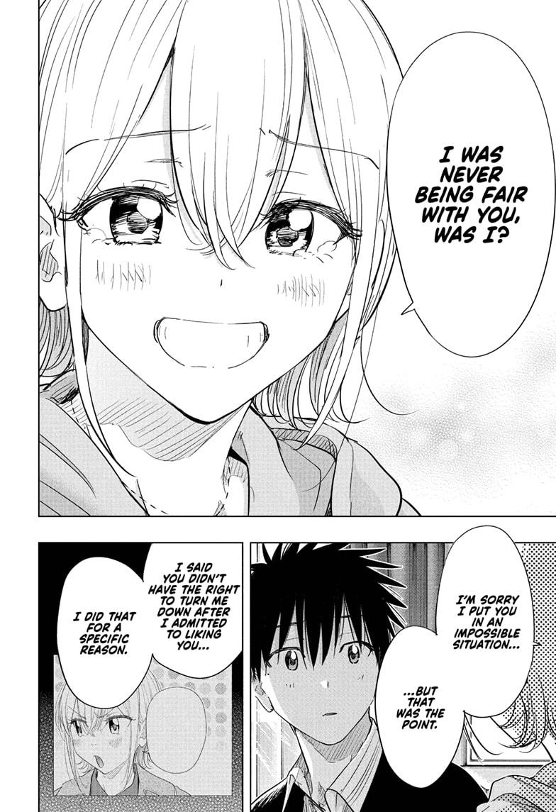 Read Hima Ten! EN Manga Online