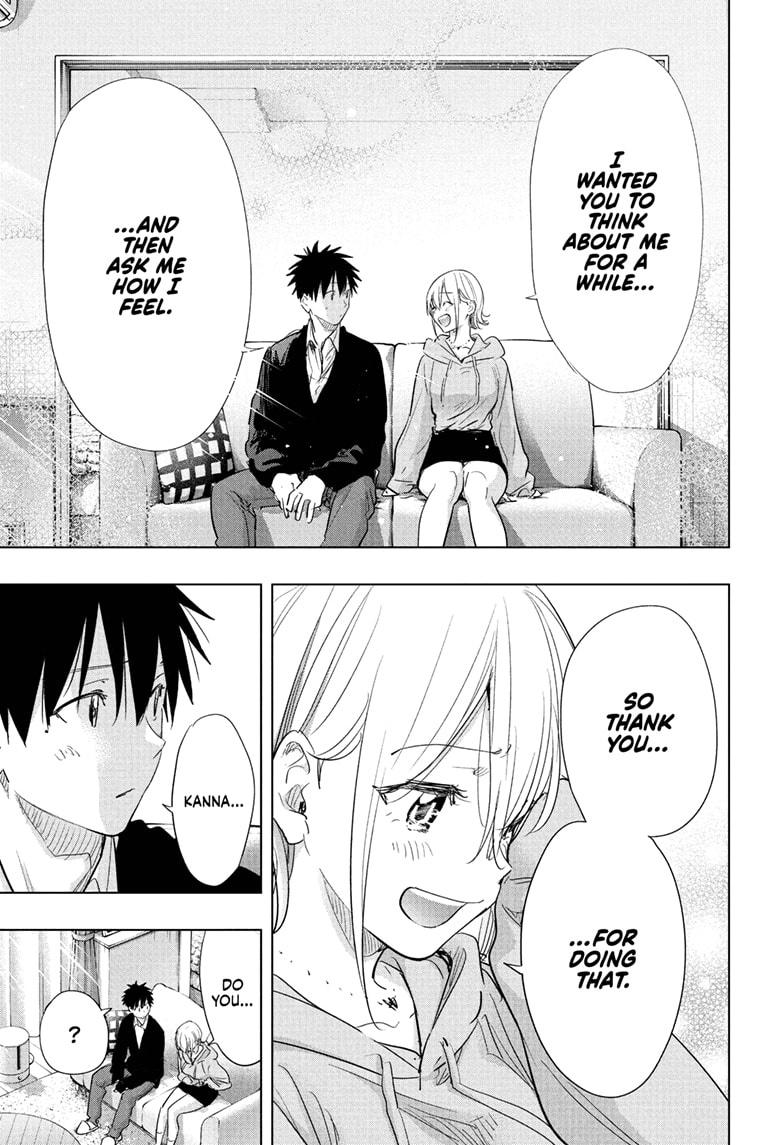Read Hima Ten! EN Manga Online