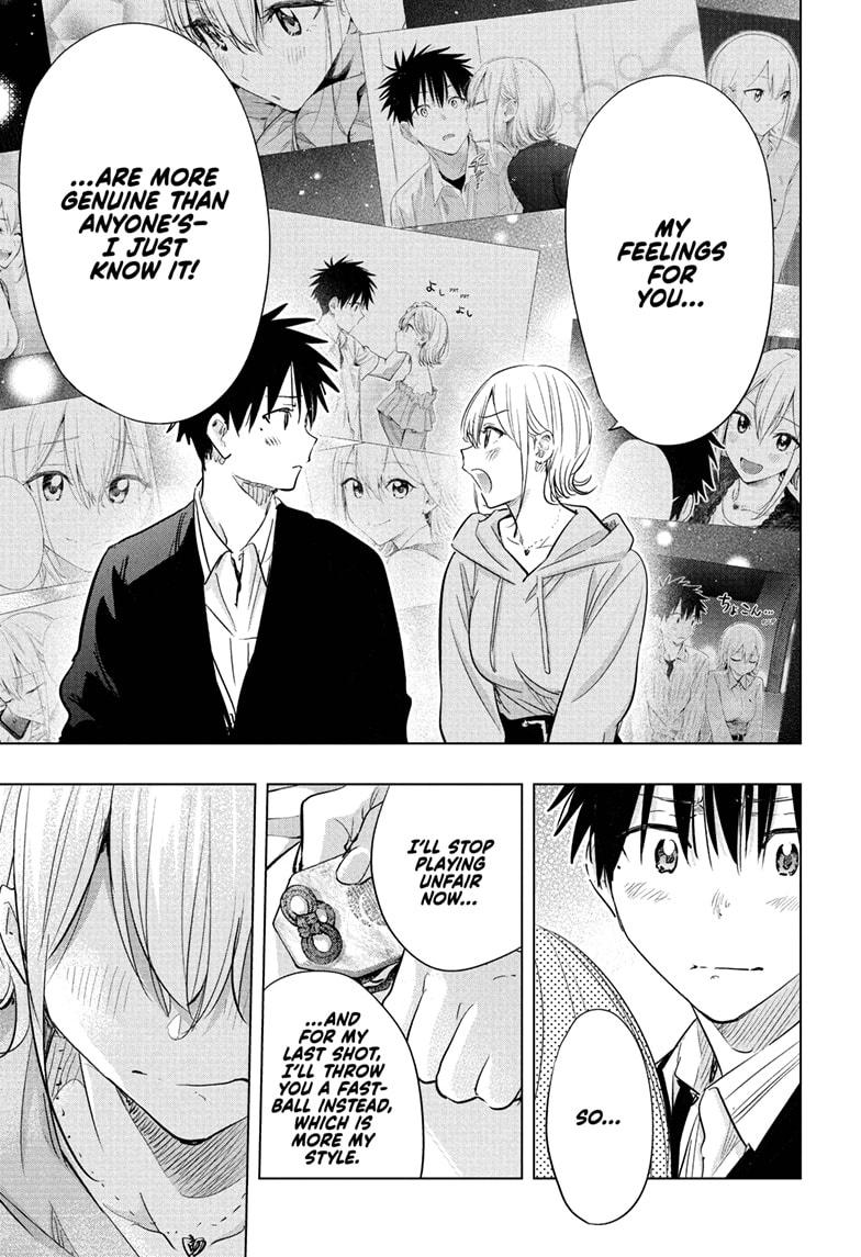 Read Hima Ten! EN Manga Online