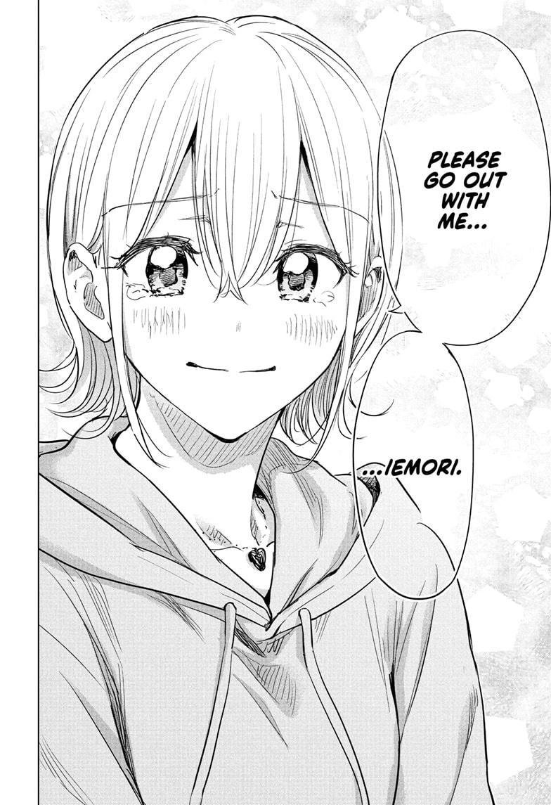 Read Hima Ten! EN Manga Online