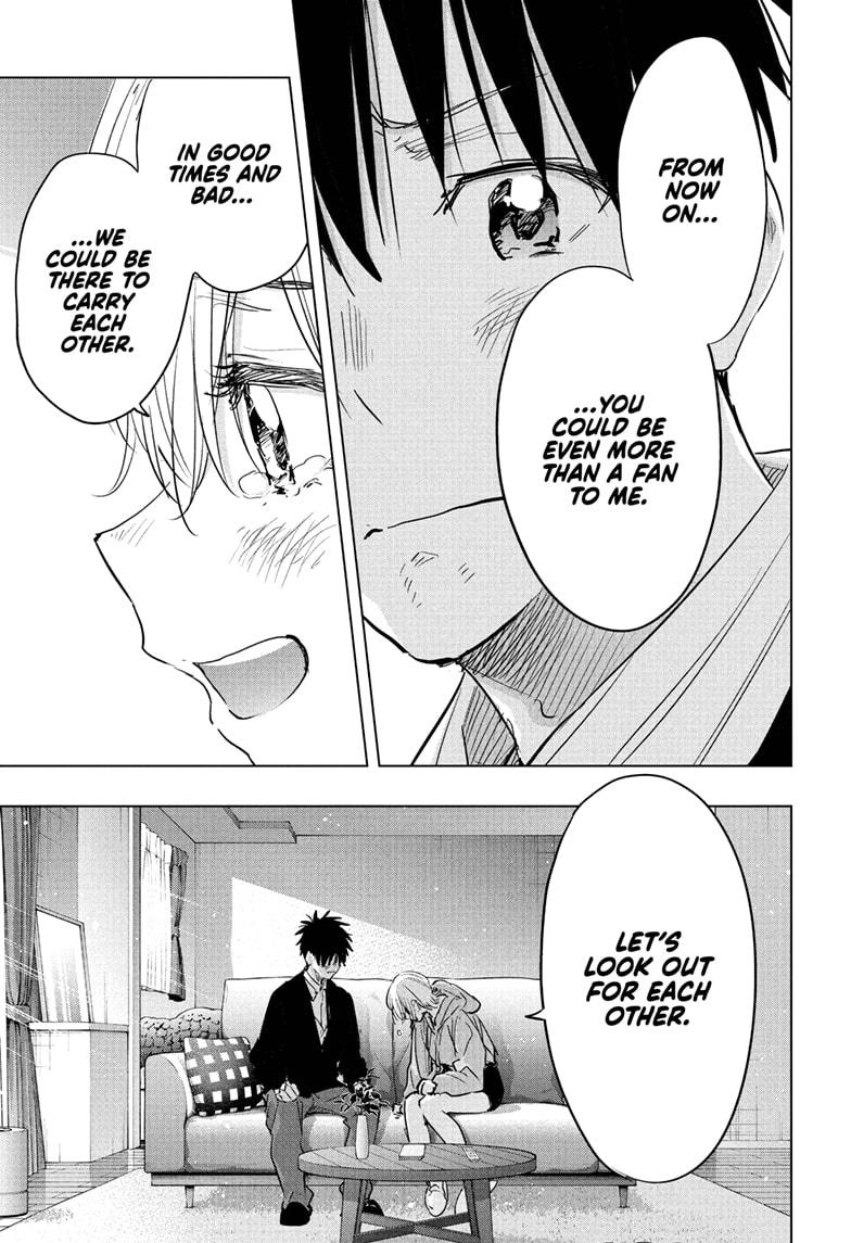 Read Hima Ten! EN Manga Online