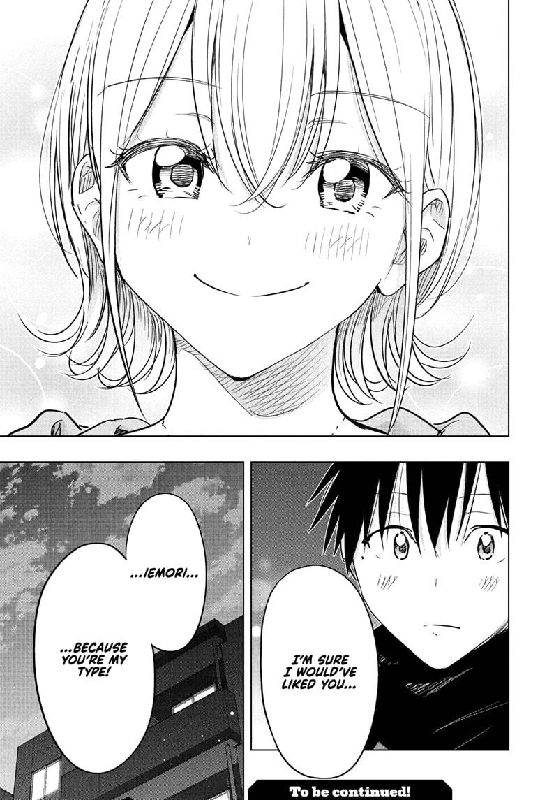 Read Hima Ten! EN Manga Online