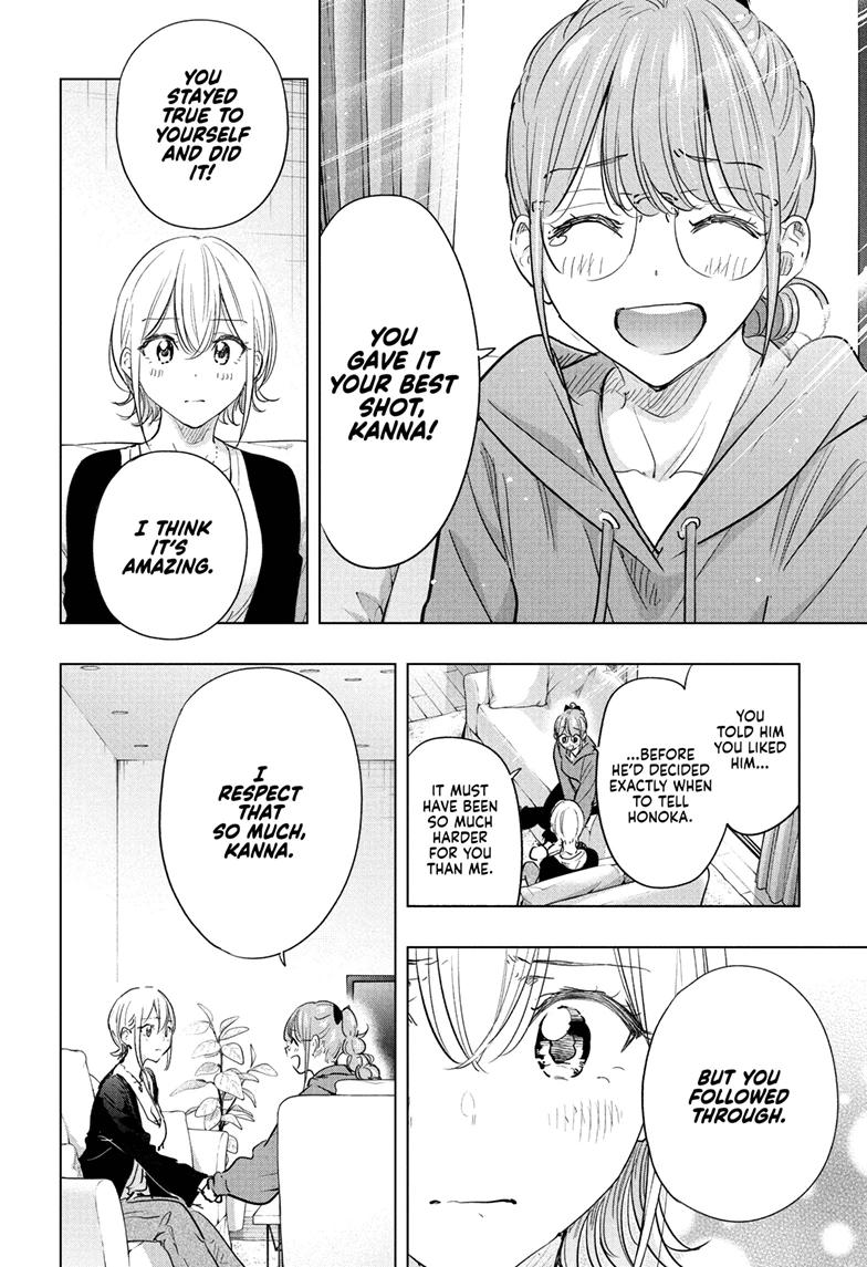 Read Hima Ten! EN Manga Online