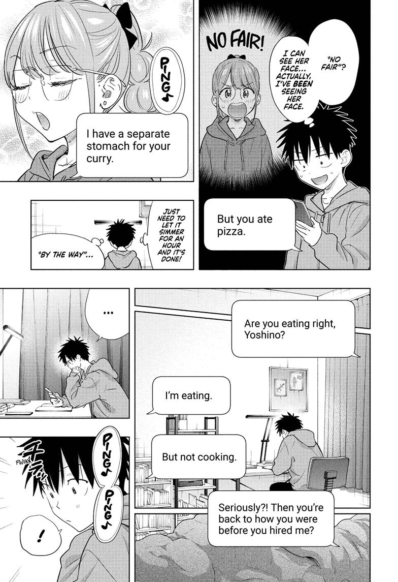 Read Hima Ten! EN Manga Online