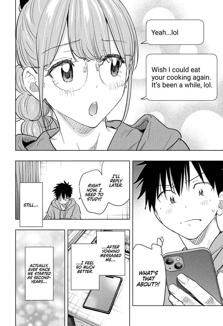 Read Hima Ten! EN Manga Online