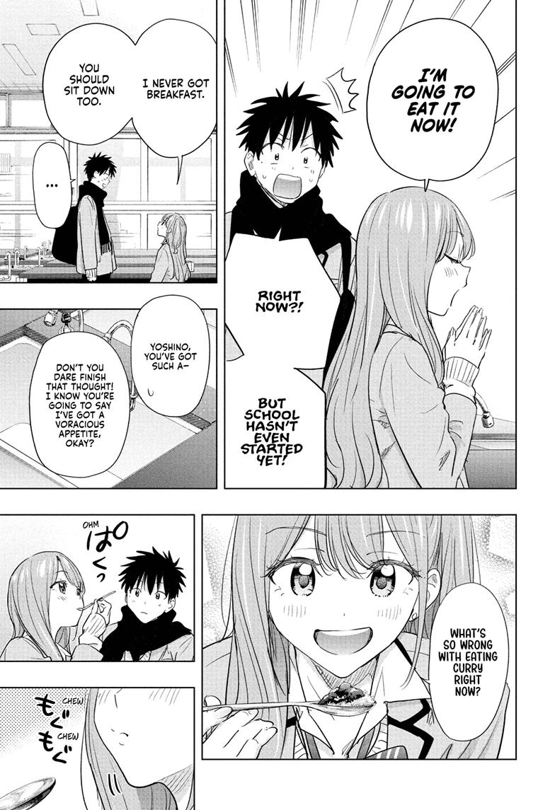 Read Hima Ten! EN Manga Online