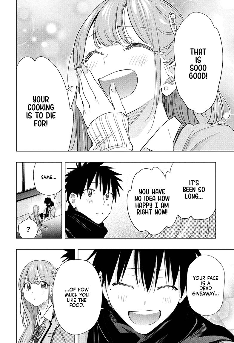 Read Hima Ten! EN Manga Online