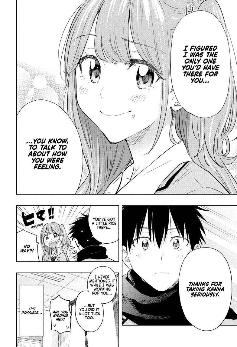 Read Hima Ten! EN Manga Online