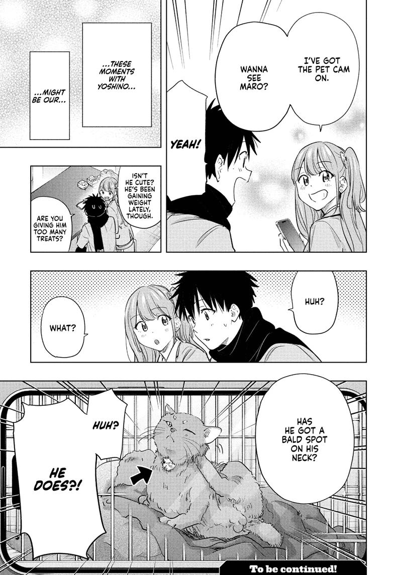 Read Hima Ten! EN Manga Online