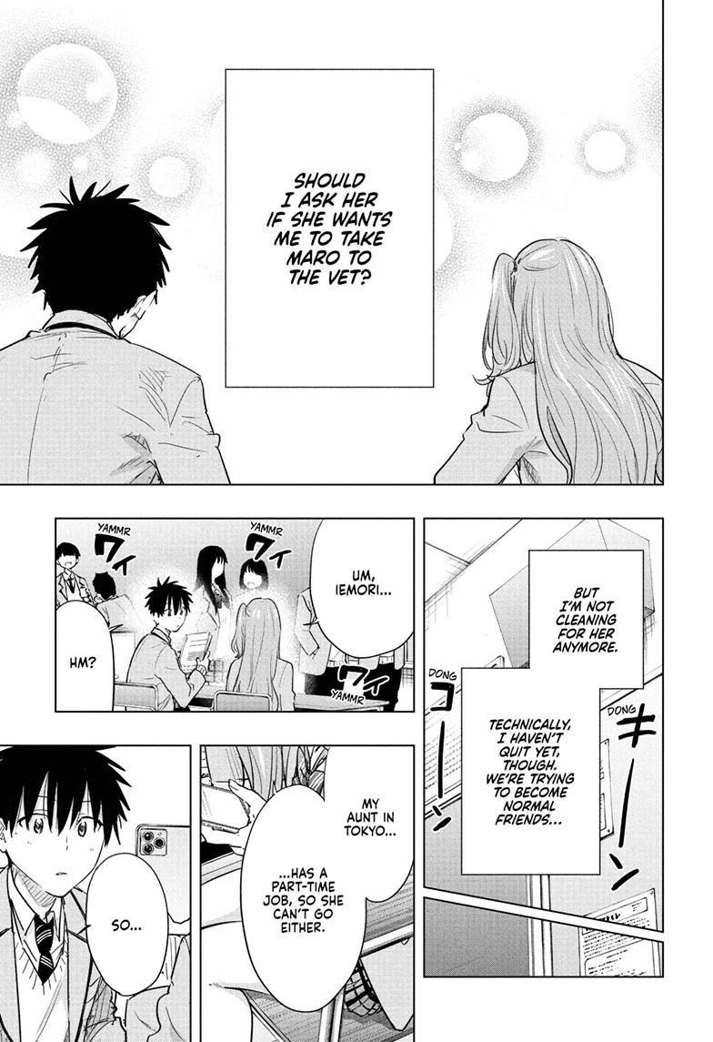 Read Hima Ten! EN Manga Online