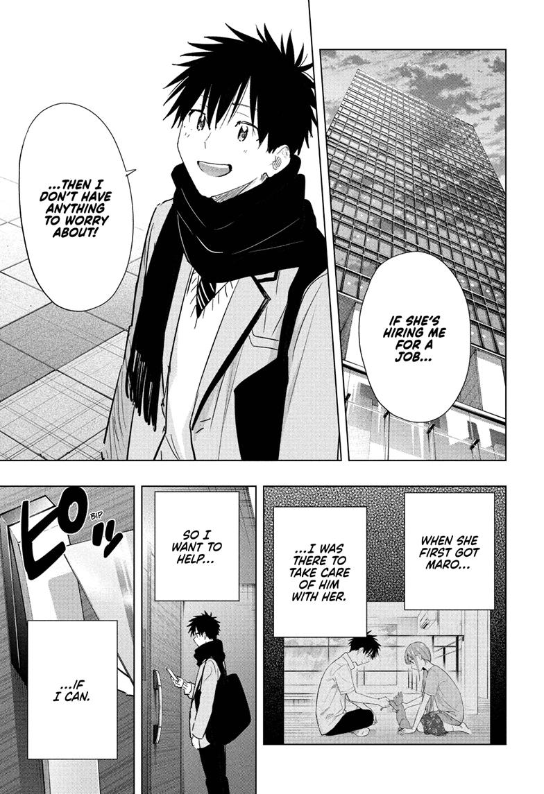 Read Hima Ten! EN Manga Online