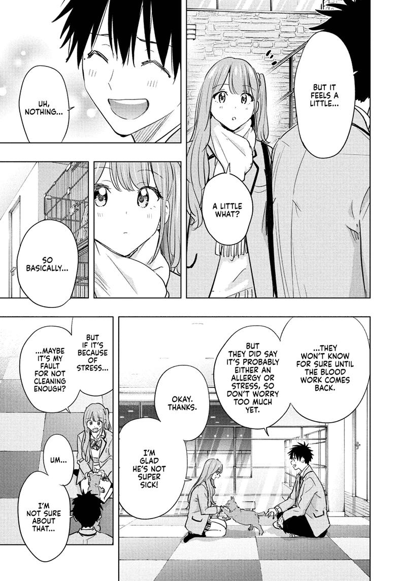 Read Hima Ten! EN Manga Online