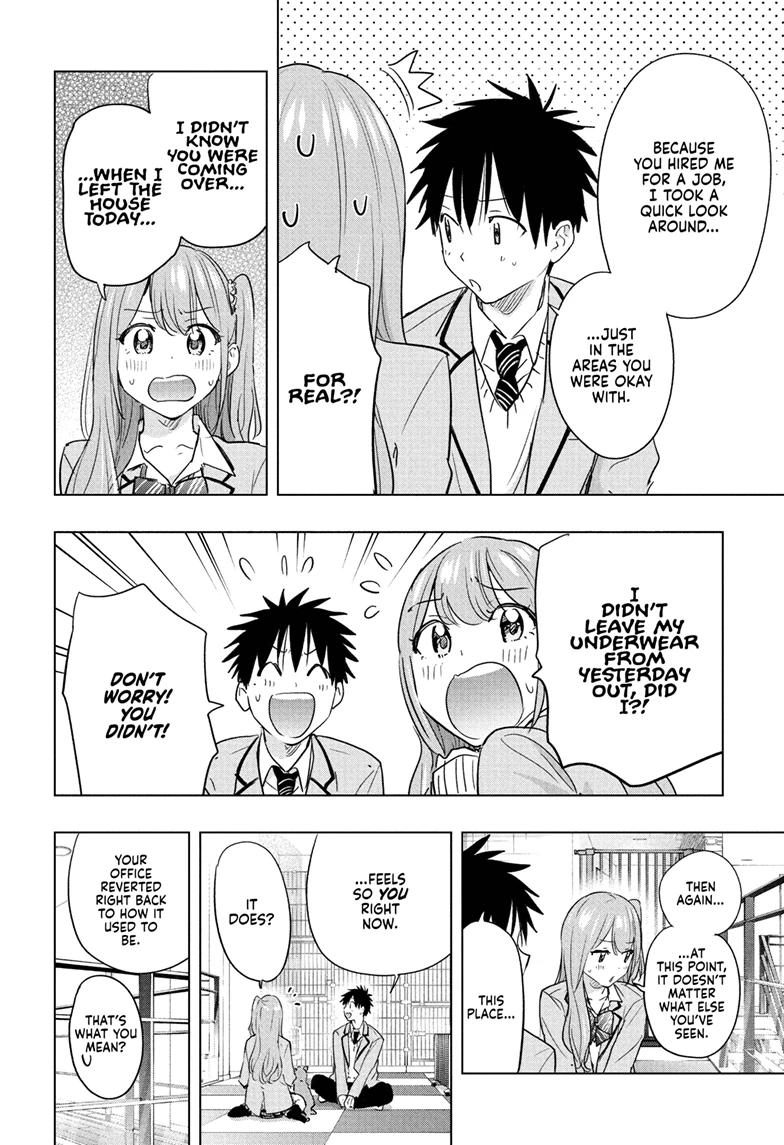 Read Hima Ten! EN Manga Online