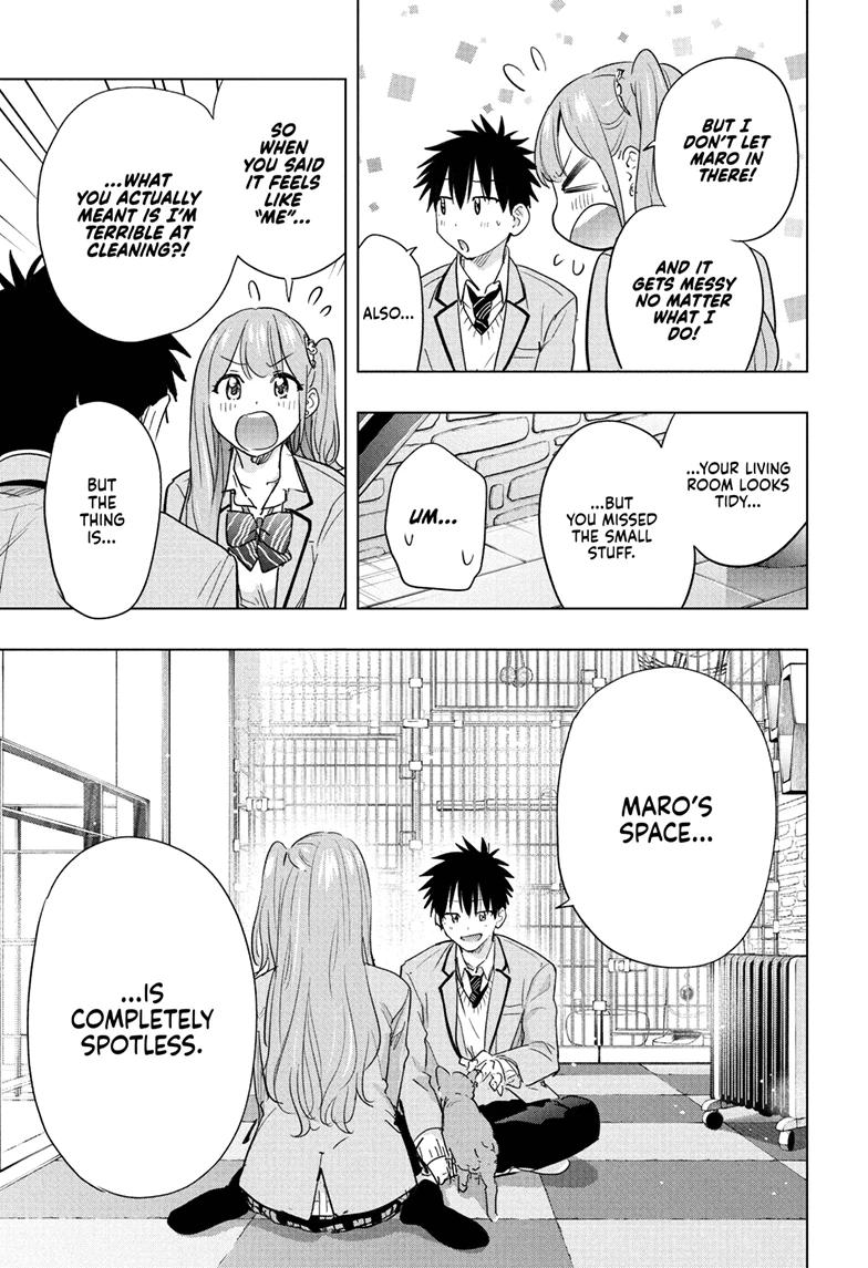 Read Hima Ten! EN Manga Online