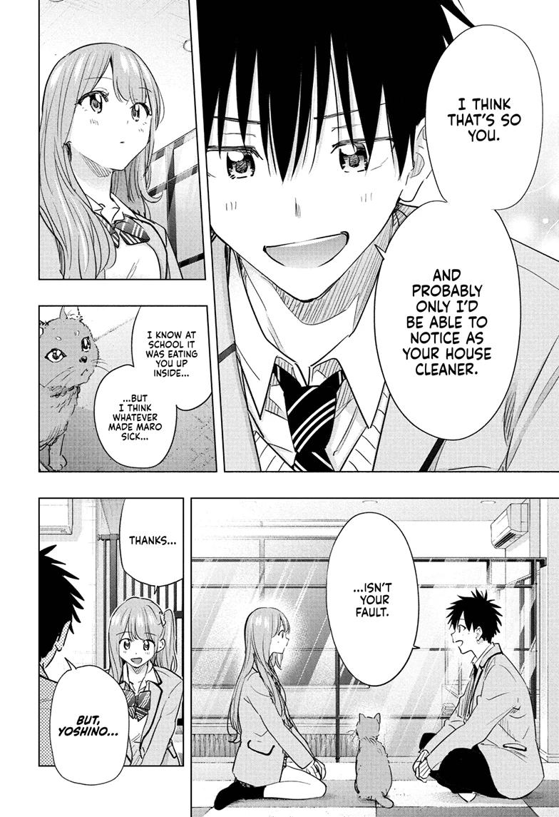 Read Hima Ten! EN Manga Online