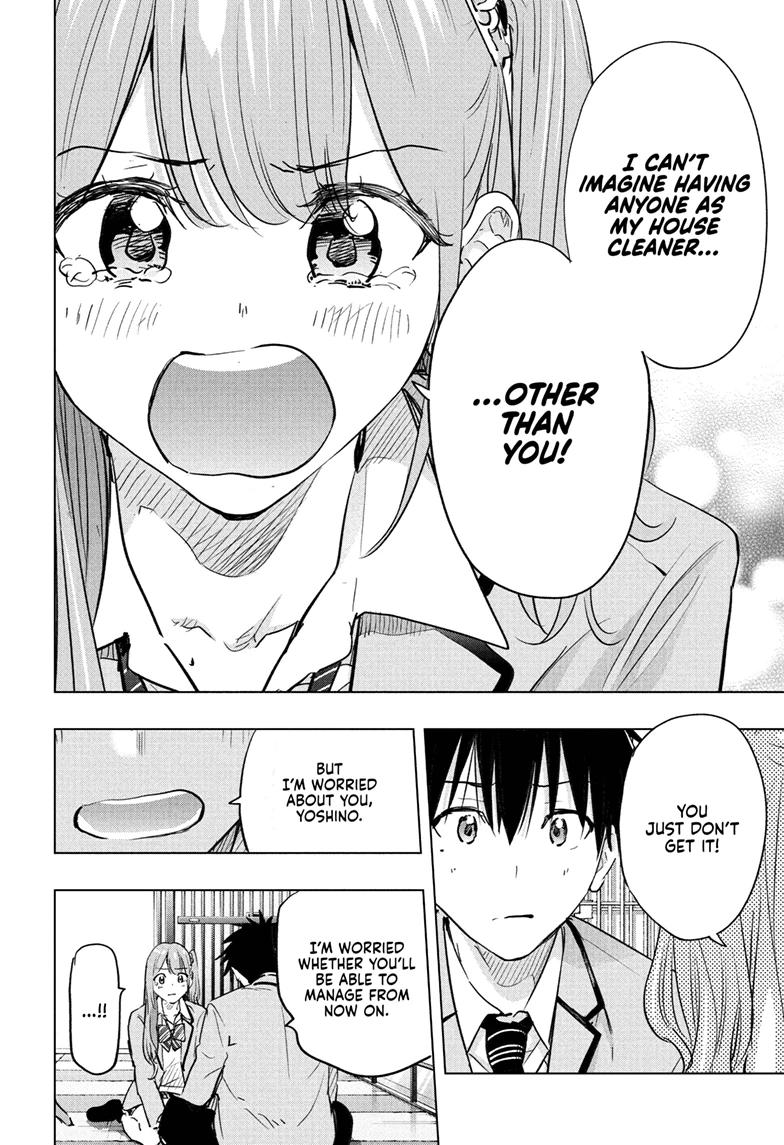 Read Hima Ten! EN Manga Online