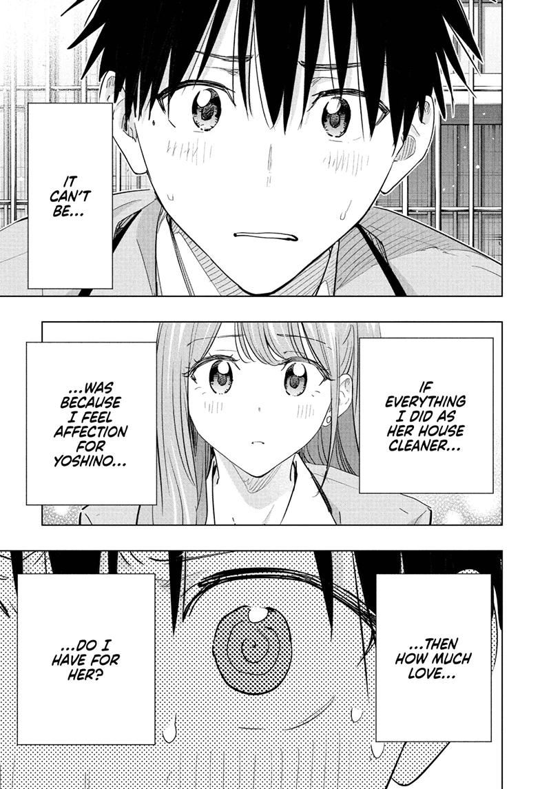 Read Hima Ten! EN Manga Online