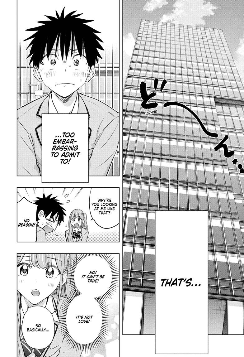 Read Hima Ten! EN Manga Online