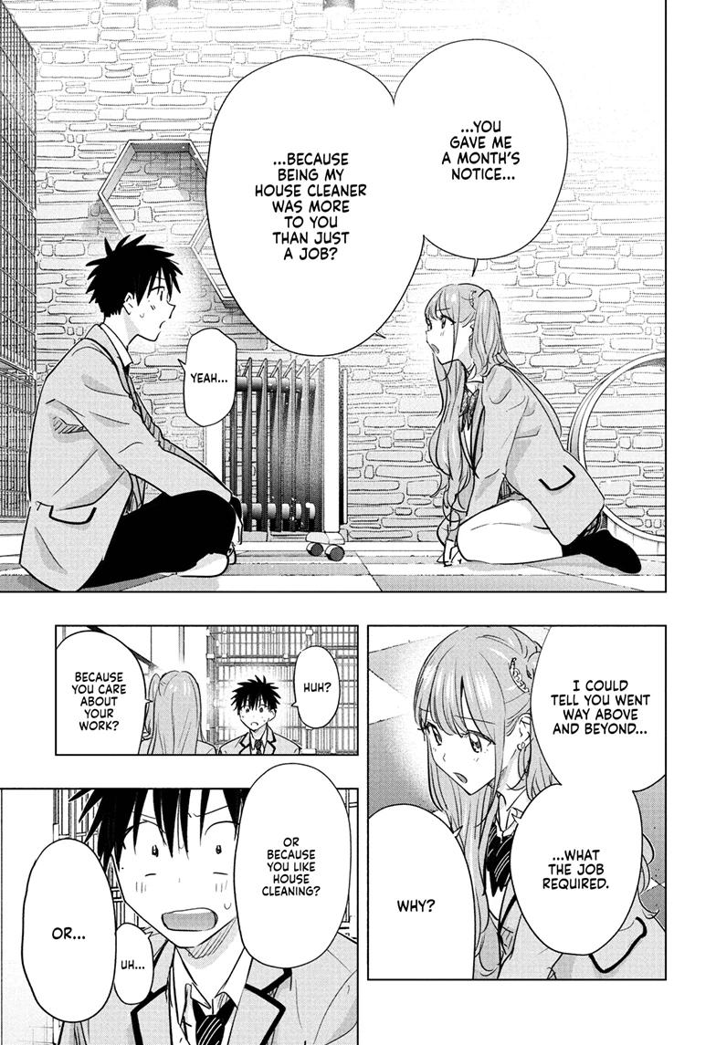 Read Hima Ten! EN Manga Online