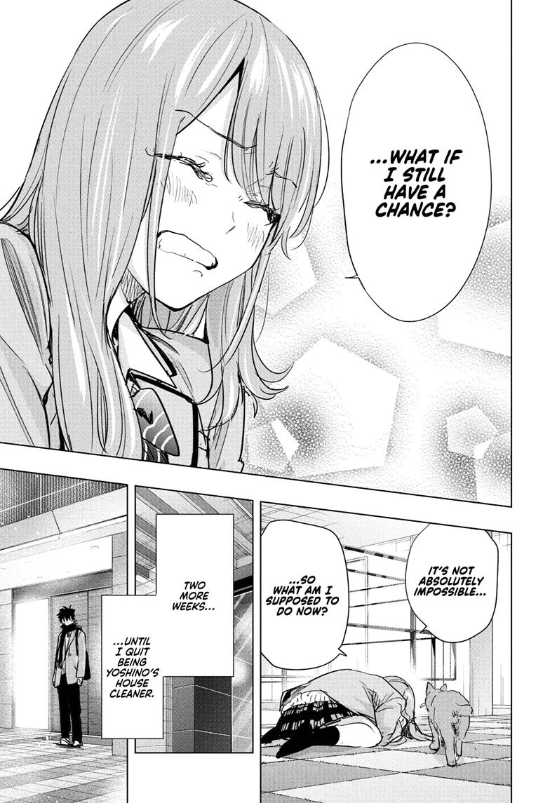 Read Hima Ten! EN Manga Online
