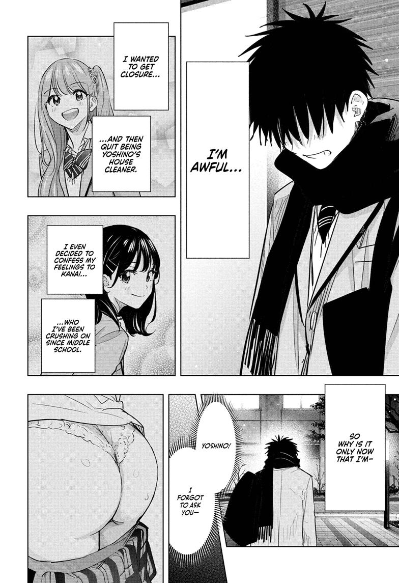 Read Hima Ten! EN Manga Online