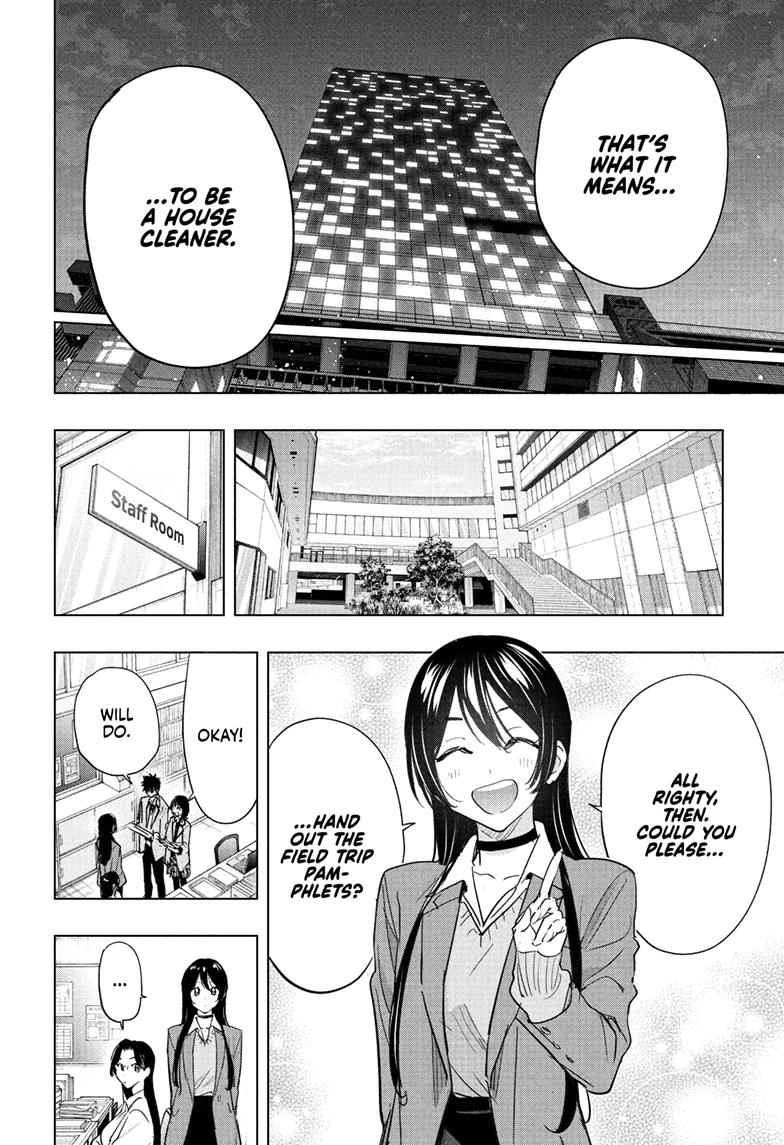 Read Hima Ten! EN Manga Online