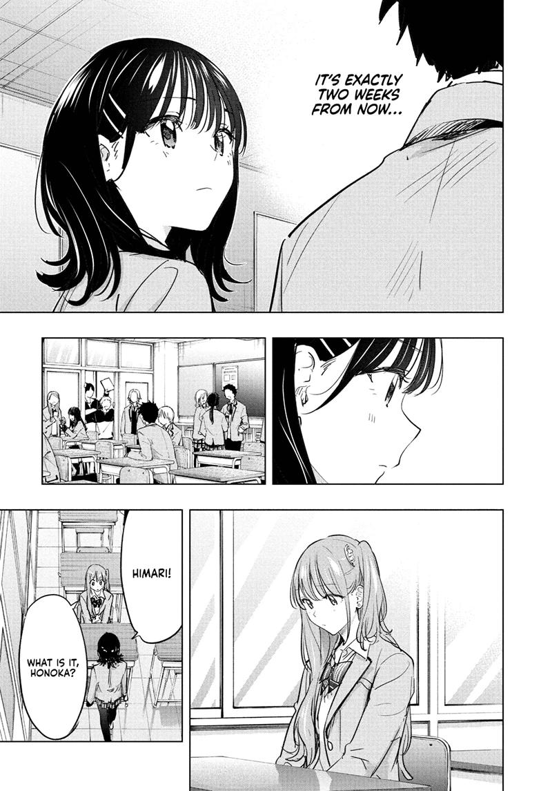 Read Hima Ten! EN Manga Online
