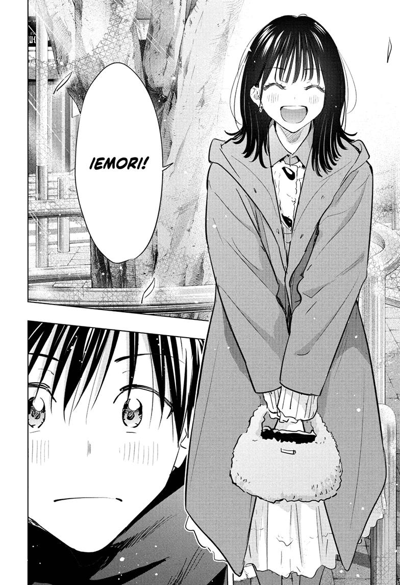 Read Hima Ten! EN Manga Online