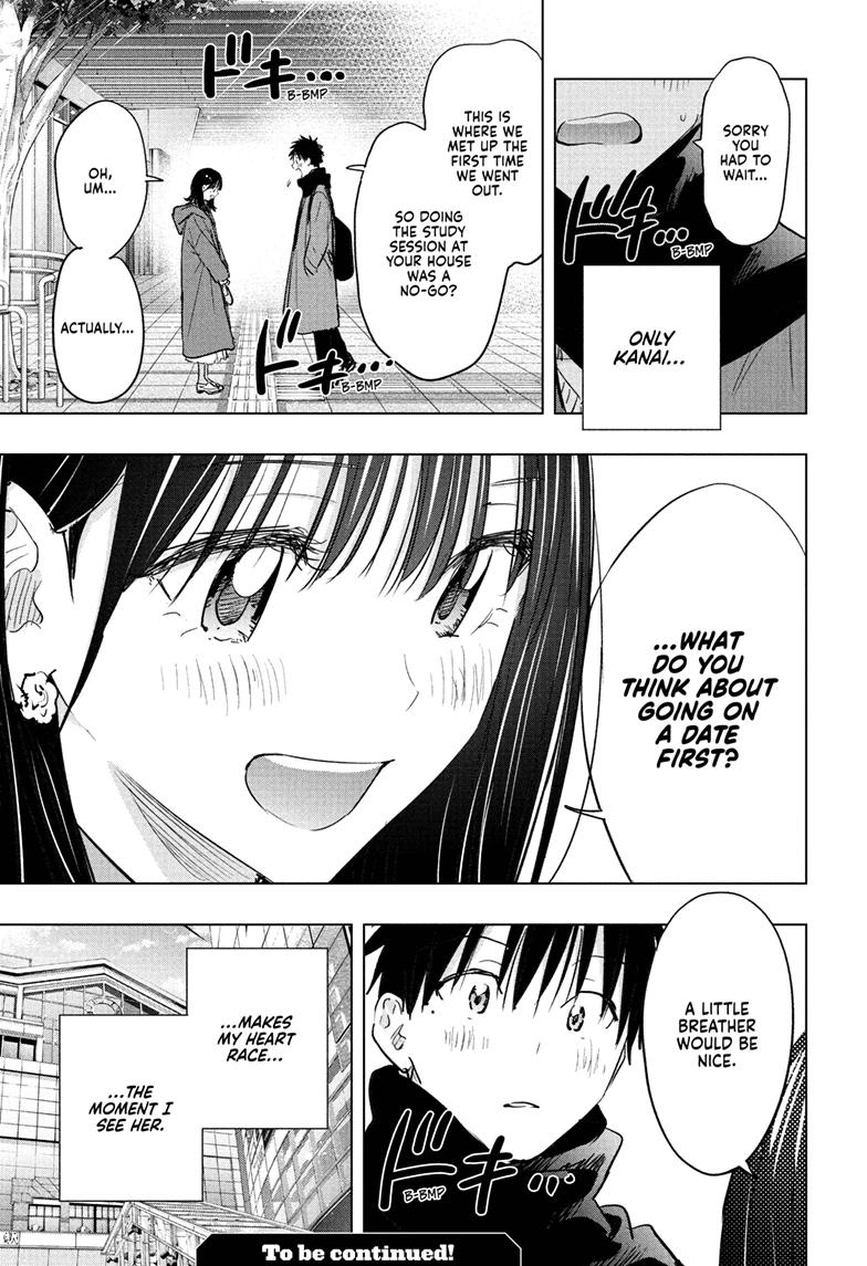 Read Hima Ten! EN Manga Online