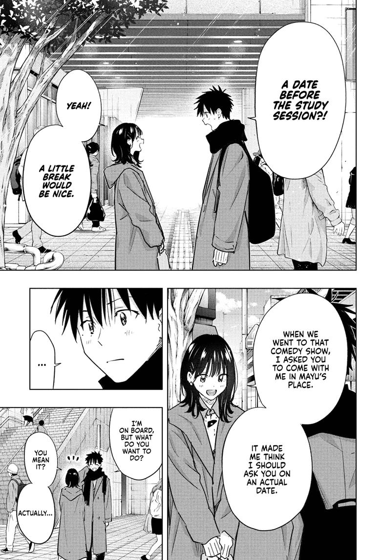Read Hima Ten! EN Manga Online