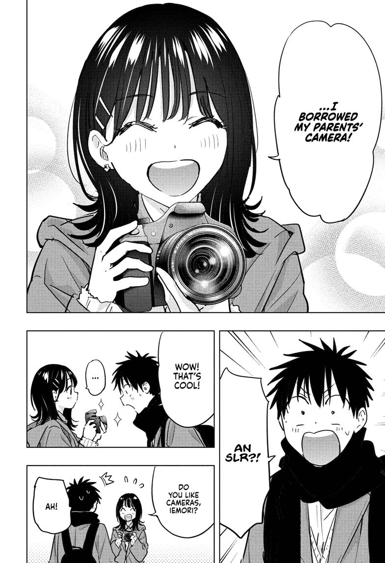 Read Hima Ten! EN Manga Online