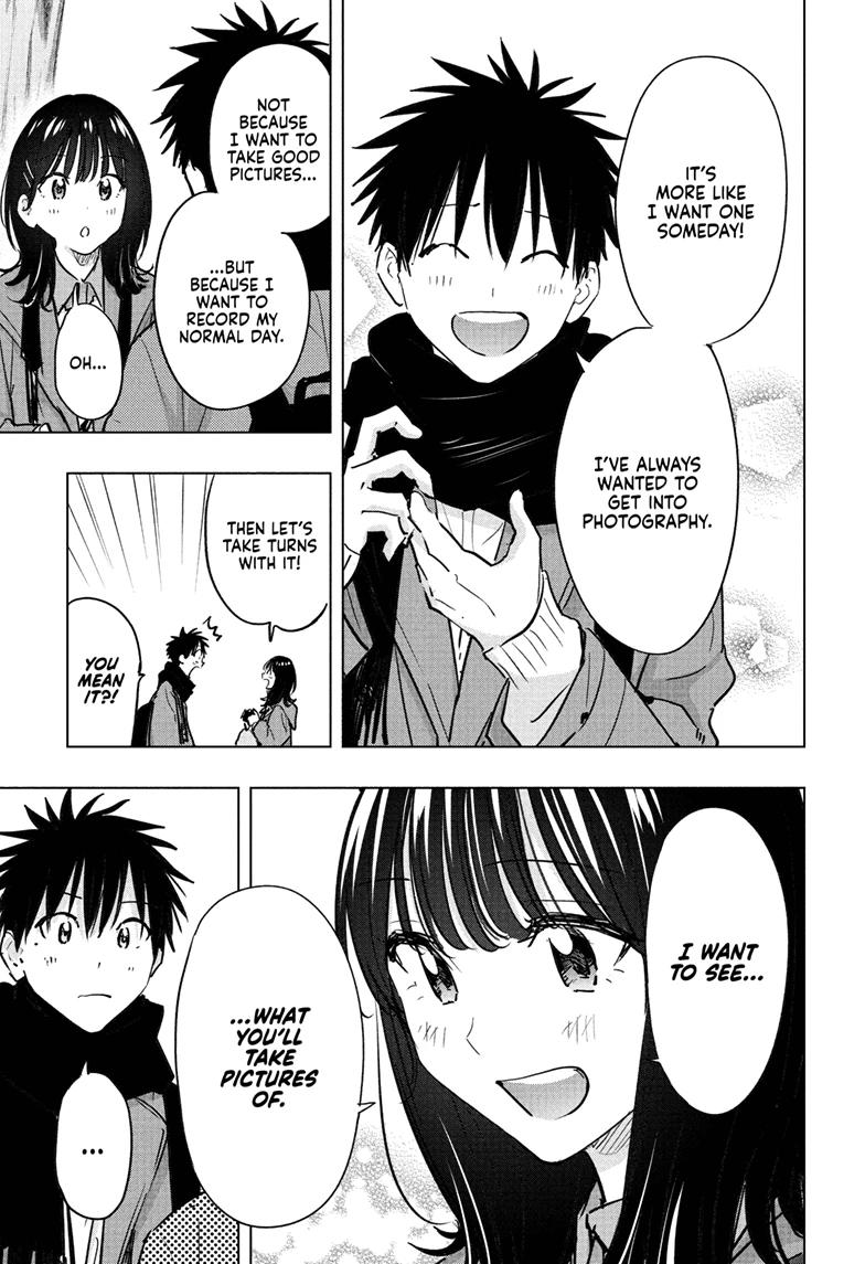 Read Hima Ten! EN Manga Online