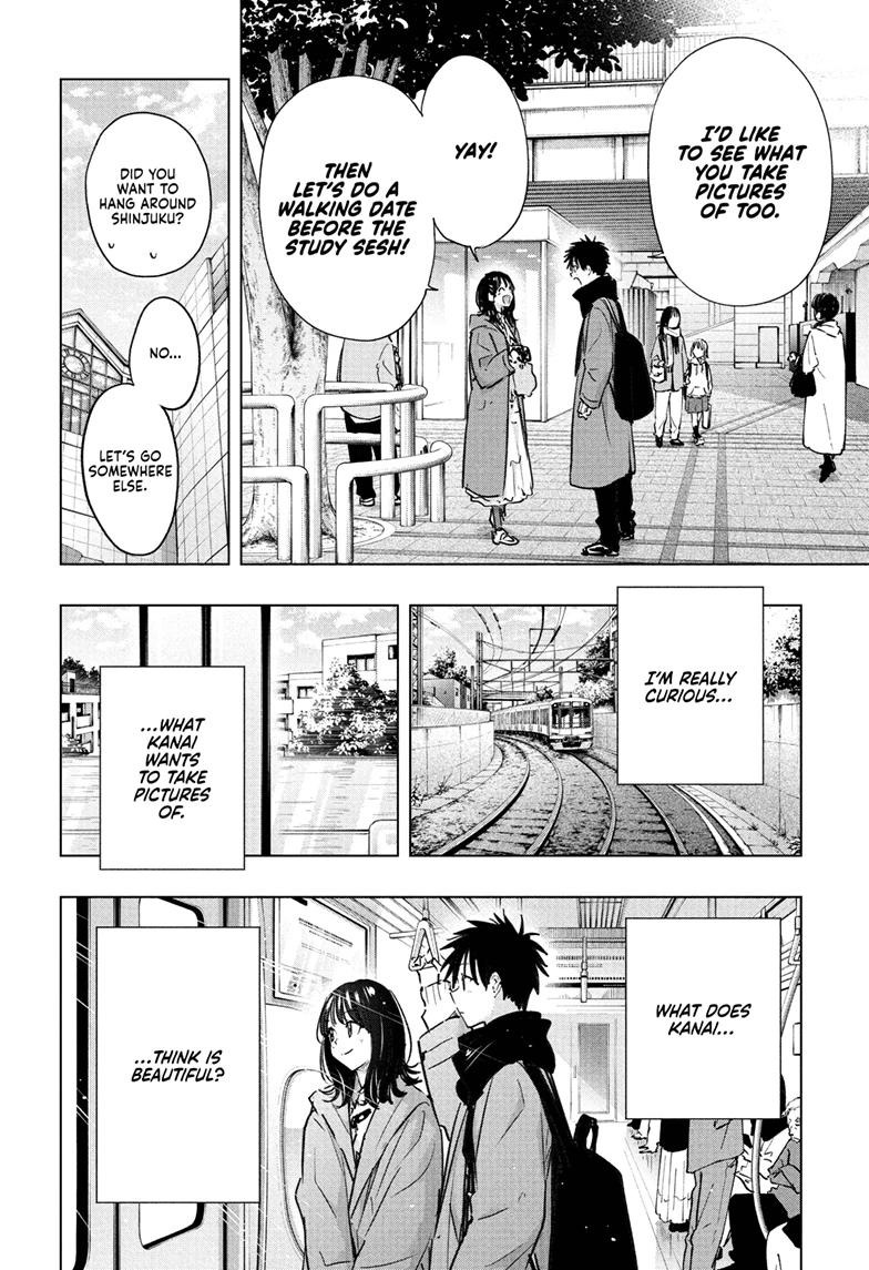 Read Hima Ten! EN Manga Online