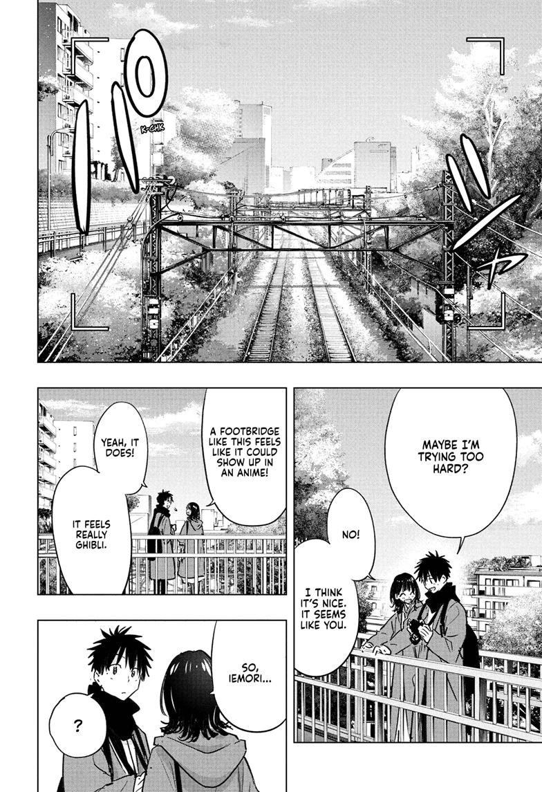 Read Hima Ten! EN Manga Online