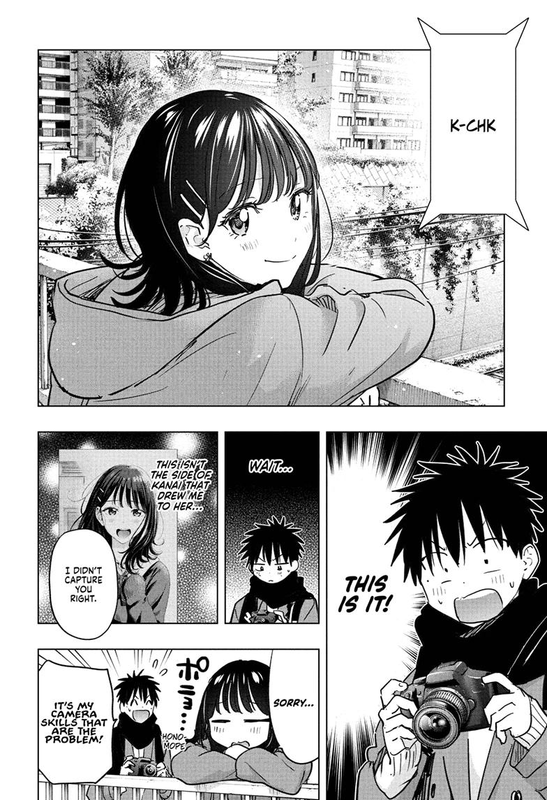 Read Hima Ten! EN Manga Online