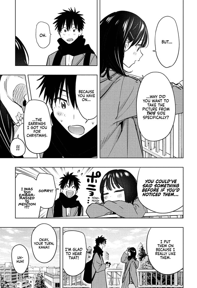 Read Hima Ten! EN Manga Online