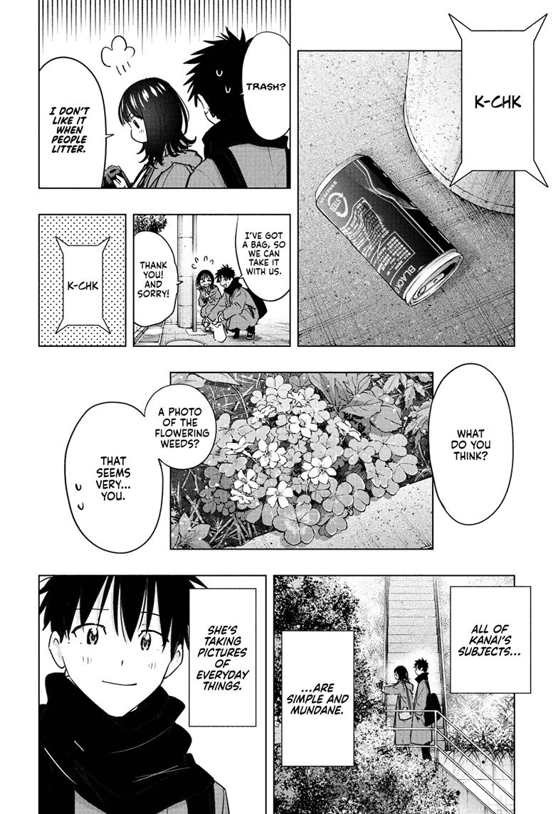 Read Hima Ten! EN Manga Online