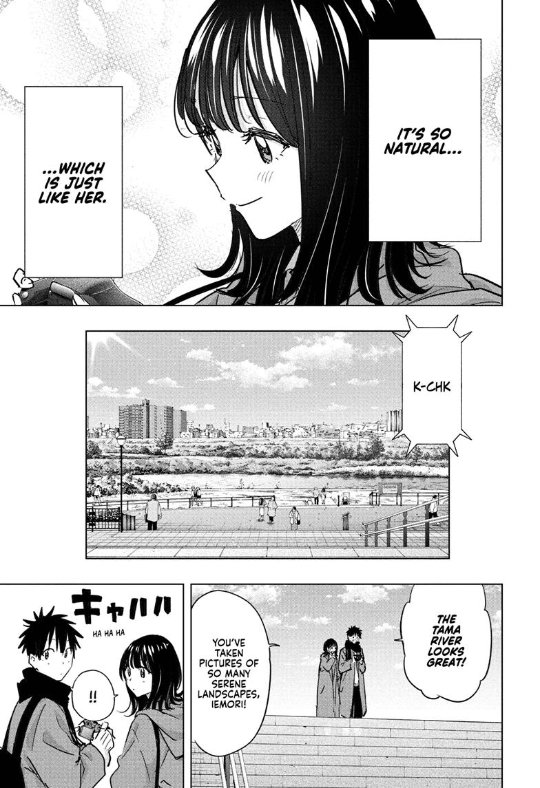 Read Hima Ten! EN Manga Online