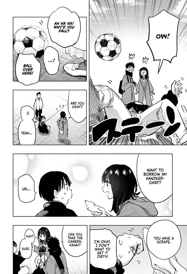 Read Hima Ten! EN Manga Online