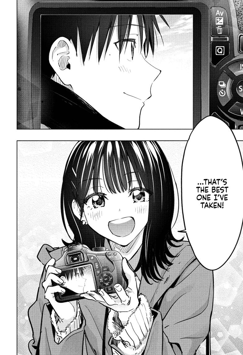 Read Hima Ten! EN Manga Online