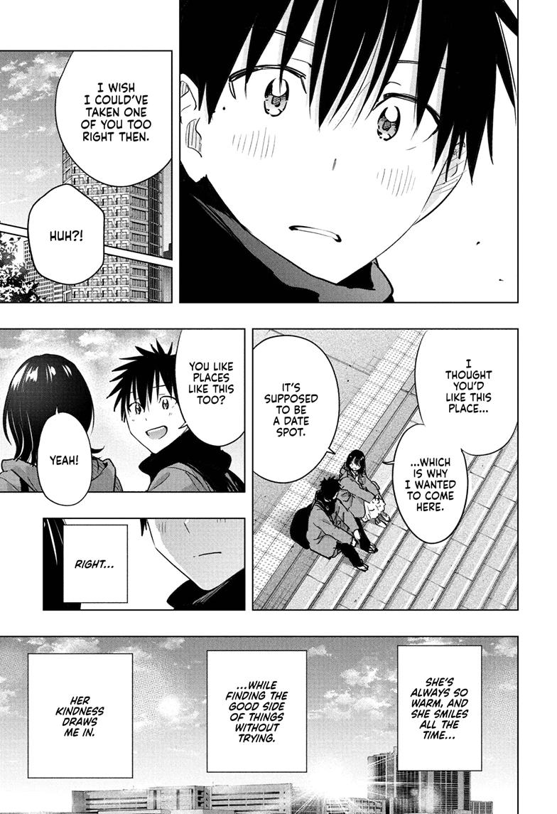 Read Hima Ten! EN Manga Online
