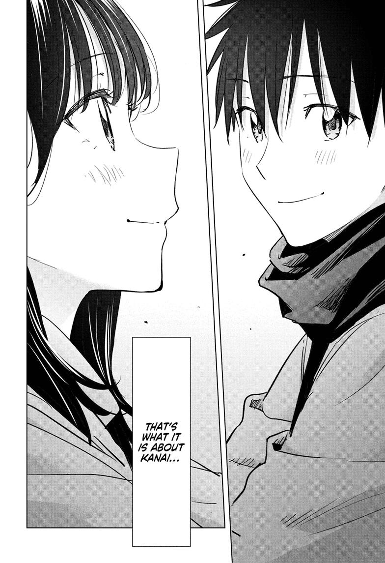 Read Hima Ten! EN Manga Online