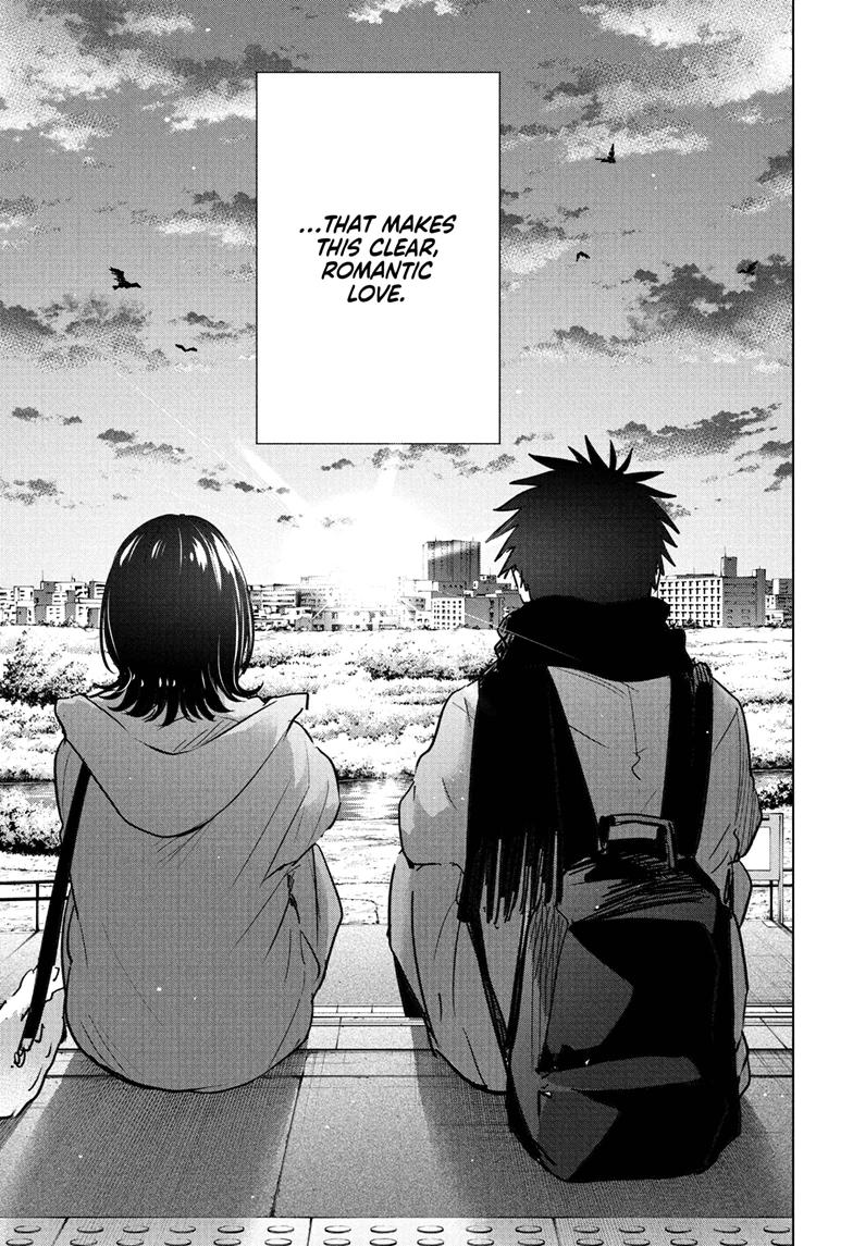 Read Hima Ten! EN Manga Online